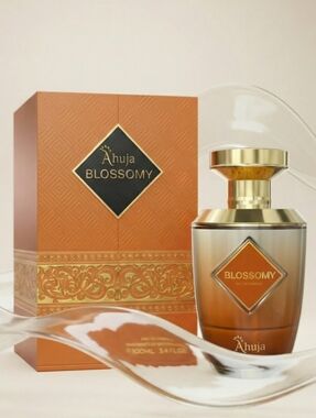 AHUJA BLOSSOMY EAU DE PARFUM (NWT)